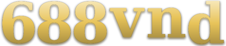 688vnd logo