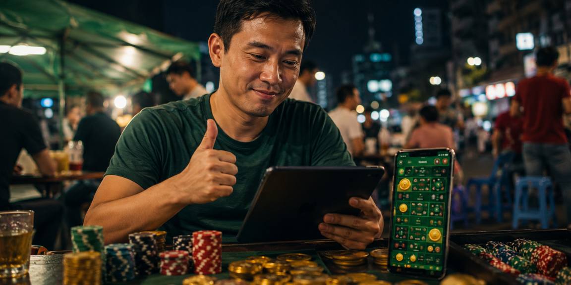688vnd Ứng dụng 688vnd có gì đặc biệt