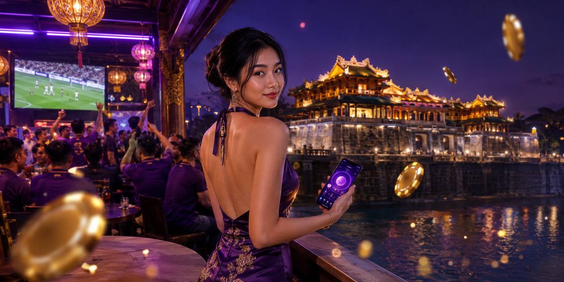 688vnd Casino Trực Tiếp tại 688vnd